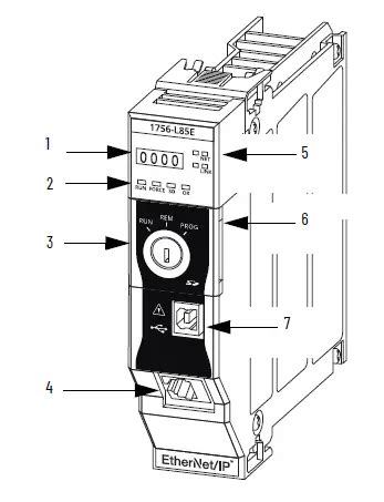 controllogix selection guide|controllogix 5580 controllers user manual.